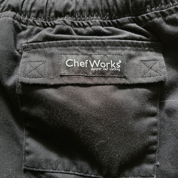 Chef 👖 - Picture 8 of 8
